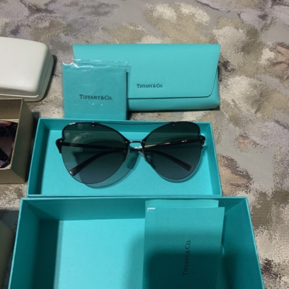 tiffany designer